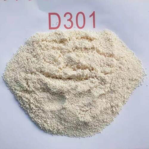 新款直销供应蛋白棉水族鱼缸 水族蛋白棉净水宝301脱色除盐树脂