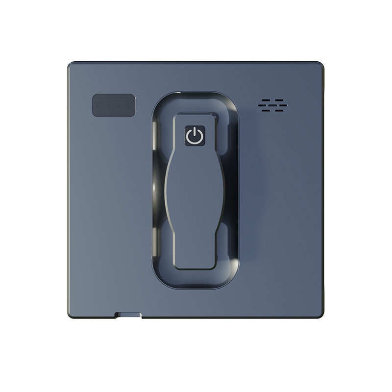 擦窗机器人clean robot全自动双喷水智能清洁玻璃擦玻璃窗机器人