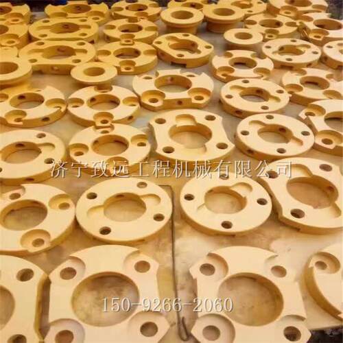 三一210C工字架 千秋架 三一210连杆 销轴 衬套 三一挖机配件