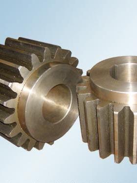 供应械剪板机小齿轮Q11-6.3X2000