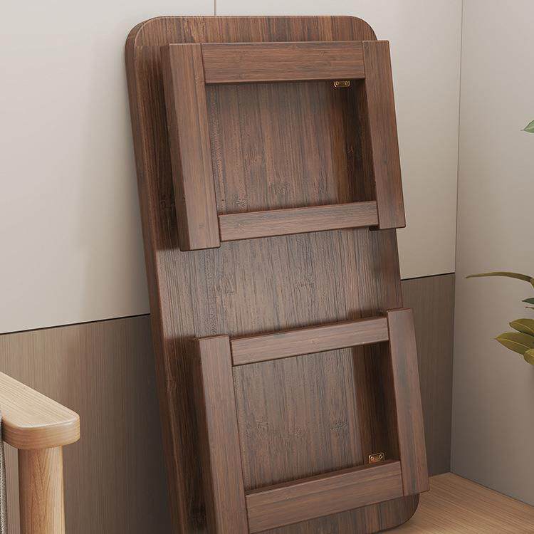 可折叠茶几家用小户型客厅小桌子简易飘窗茶桌卧室学习电脑小矮桌