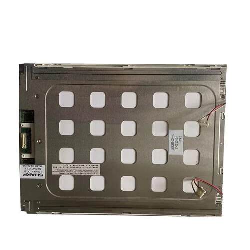 原装SHARP 10.4寸LQ104V1DG21 DG11 海天注塑机电脑液晶屏
