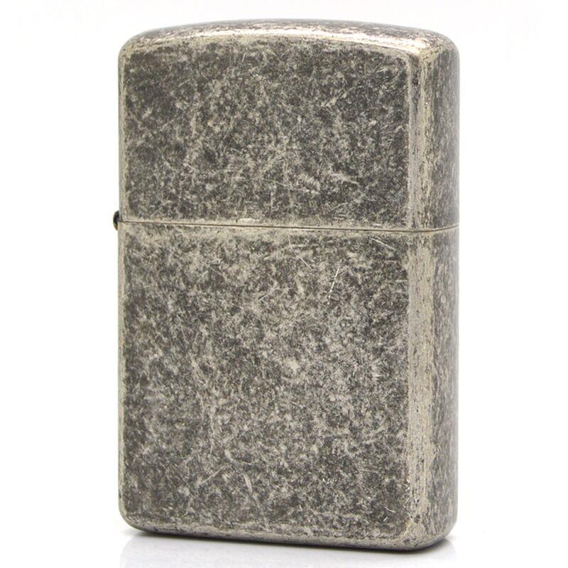 高档香港品正orro佐罗煤油滚防风打火机原铜花全部纯铜加厚经z典