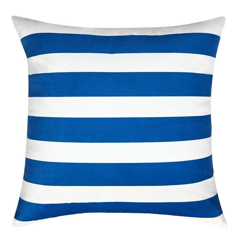 正品北简欧现代样板房约ins风客厅绒抱枕轻奢沙发靠垫丝不含靠芯