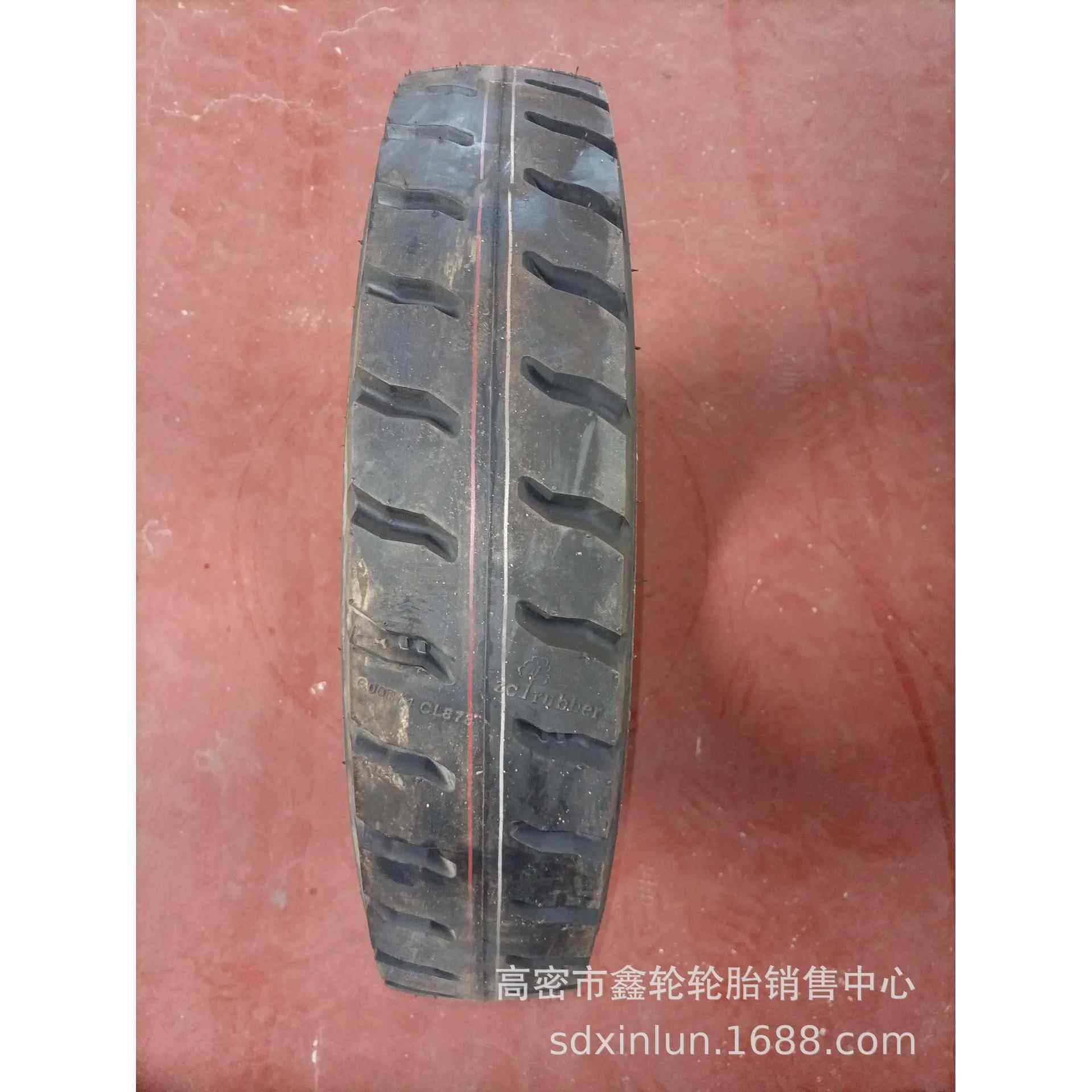 供应轻卡轮胎 600R13/14/15载重轮胎 6.00R13/14/15