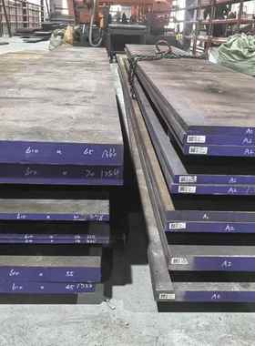 S7 A2 60Si2Mn 模具钢材4140 4340 440c板料Gcr15 16Mncr5 精板