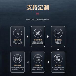 厅配菜台酒炉店饭店厨房灶间拼餐台不锈钢炉拼台用NHP间拼商台