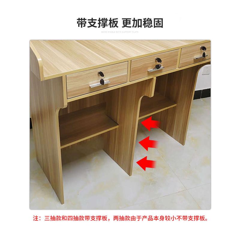演讲台发言台学校教室会议讲台桌教师讲桌主持演讲桌迎宾台接待台