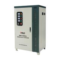 天沐斯380V三相工厂用医院用大功率稳压器稳压电源SBW-100KVA