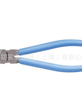 Gedore吉多瑞斜口钳瑞典式样8314-125TL(6740870)