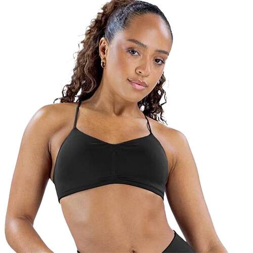 Strap Yoga Bra Sports Running Fitness Yoga Underwear
