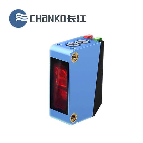 CHANO/长江漫反射300毫米1米CPY-DR1MN3光电开关