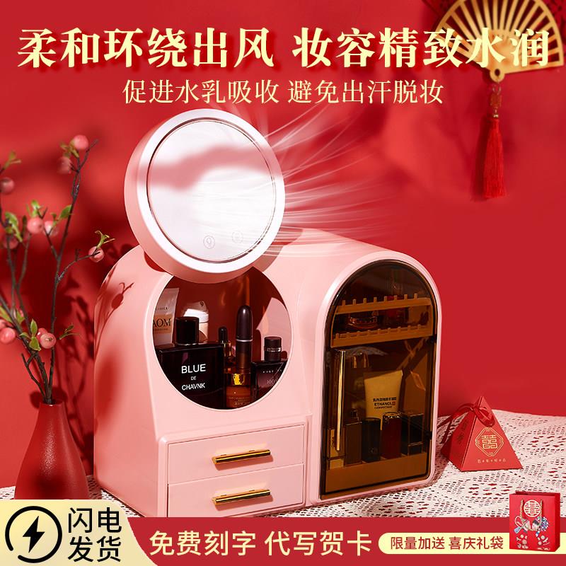 结品新婚礼送新人礼新娘物闺蜜女订首饰化妆婚姐妹高级实用的首饰