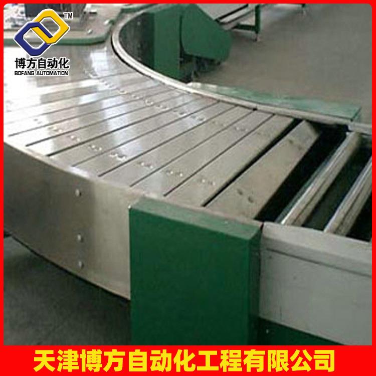 伸缩式滚筒输送机无动力线北京天津河北石家庄流水线