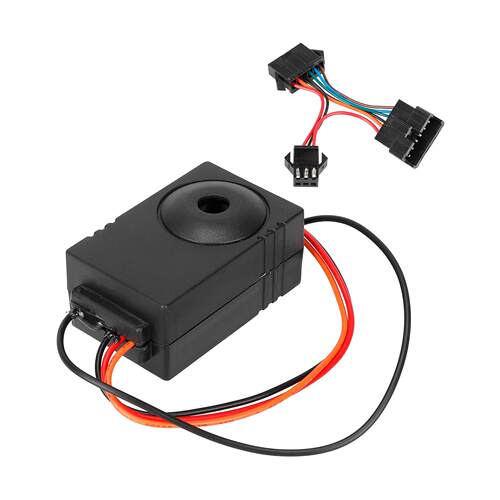 Dualtron电动滑板车防盗器远程遥控报警器Kaabo Mantis10转接配件