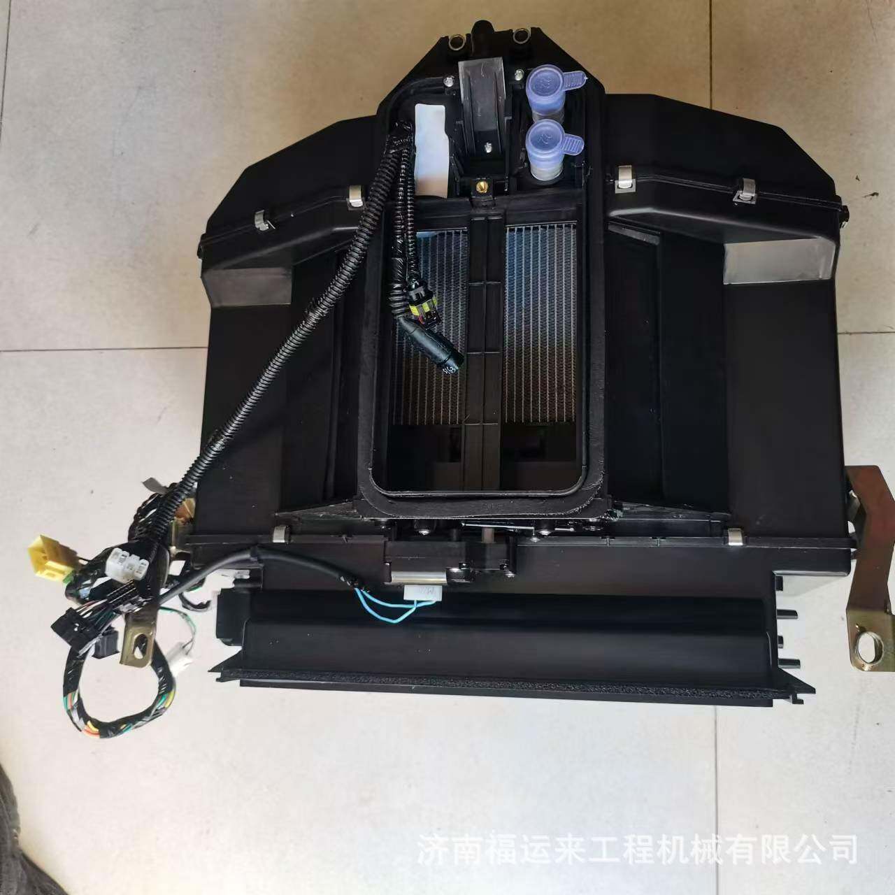 重汽 原厂 豪沃 A7 T7H 暖风机总成 WG1664820002承接出口