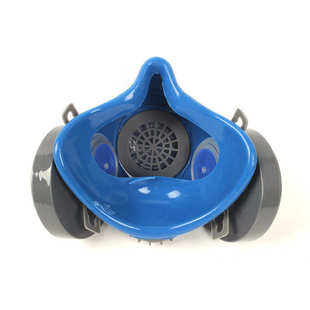 M60G 硅胶防尘面具 思创