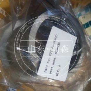 康0明斯配件型号齐YJE全平地机配SG18圆螺母222 2006 18件