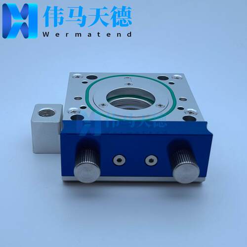 WSX万顺兴切割头NC30A NC30E NC30B NC30C保护镜片座件 抽屉组件