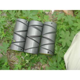 铝合金金属槽筒紧式络筒机高速倒毛机5102纺机配件量大免邮