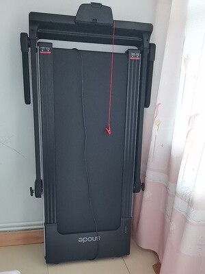 斯诺德VT20跑步机怎么样?用后一个说出真实内幕