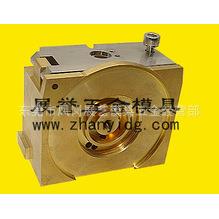 慢走丝 线切割 FA上机头 铜座 眼膜座 X192B442H01 适于 三菱 机