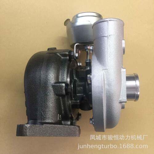 涡轮增压器GT17777218-5002S1044100FB010777218-0002STURBO