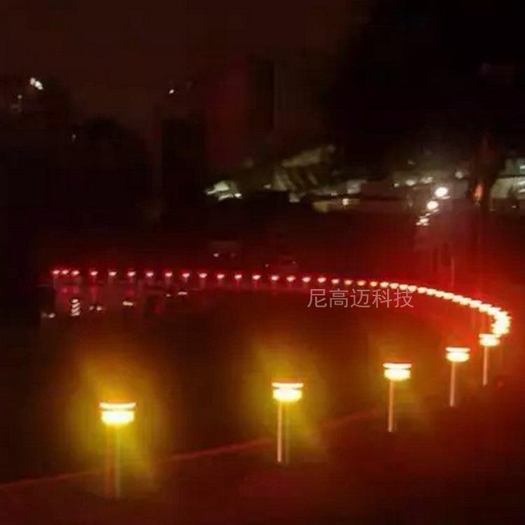 福建南平广场公园自动伸缩式路桩地埋遥控电动不锈钢升降柱厂家