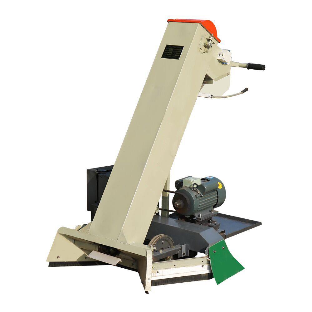 水稻小麦大豆吸粮装袋机 农用快速收粮机 家用小型吸粮收谷机