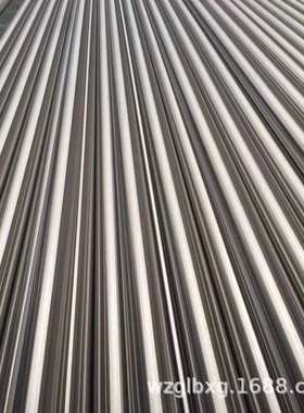 【精】304 321 316L不锈钢BA管 亮面 镜面管 精轧管 光亮管厂家