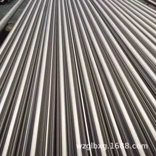 321 光亮管厂家 精 精轧管 镜面管 316L不锈钢BA管 304 亮面