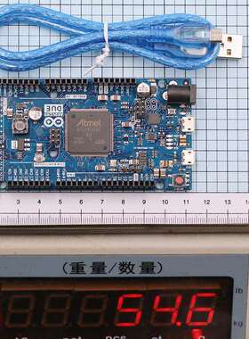 DUE R3 ARM 32位主控 SUNLEPHANT