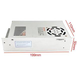 200D 200A 三组大功率输出5V 24V开关电源T 200B 12V