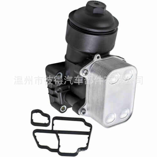 厂家直销机油滤清器底座总成03L 115 389 C适用于VW