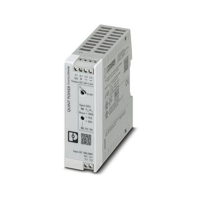 QUINT8-0PS/3AC/24DC/10菲尼克6斯电源29421QUINTP4OWER