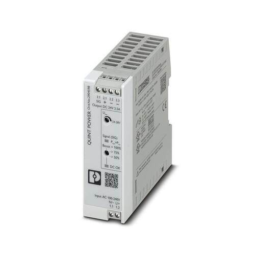 QUINT8-0PS/3AC/24DC/10菲尼克6斯电源29421QUINTP4OWER