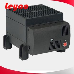 带配温控器热风机加风扇加热器电箱恒温防KZK凝露除湿CS030 95器0