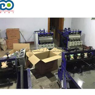 出口型家用刷锅刷碗钢丝球生产制作机清洁球镀锌钢丝成套加工设备