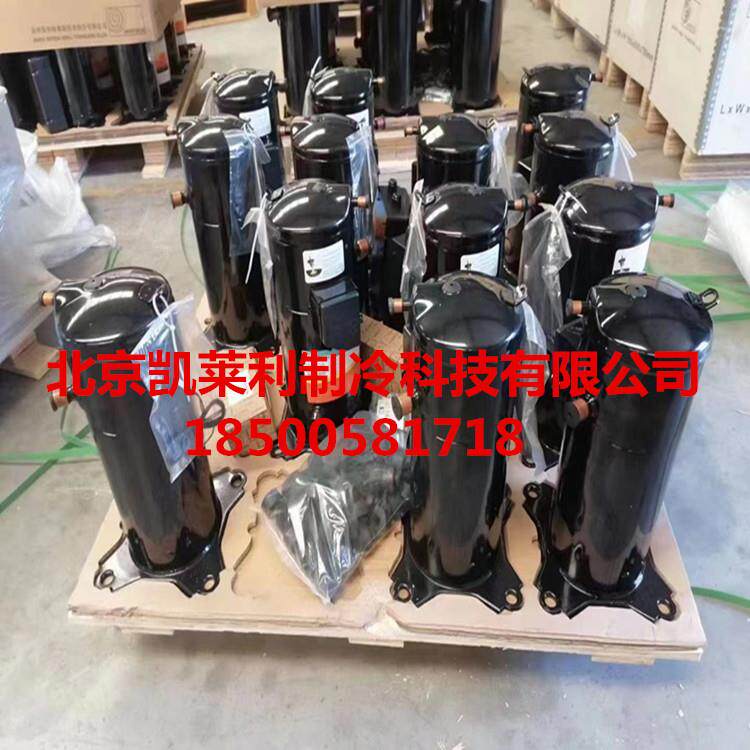 YW400C1-V105英华特空调热泵制冷制热冷库压缩机YW400C1-V10