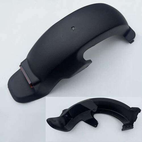 适用九号后轮挡泥板m95c/n70c/m85c/N85/m/n系列通用电动车后泥板