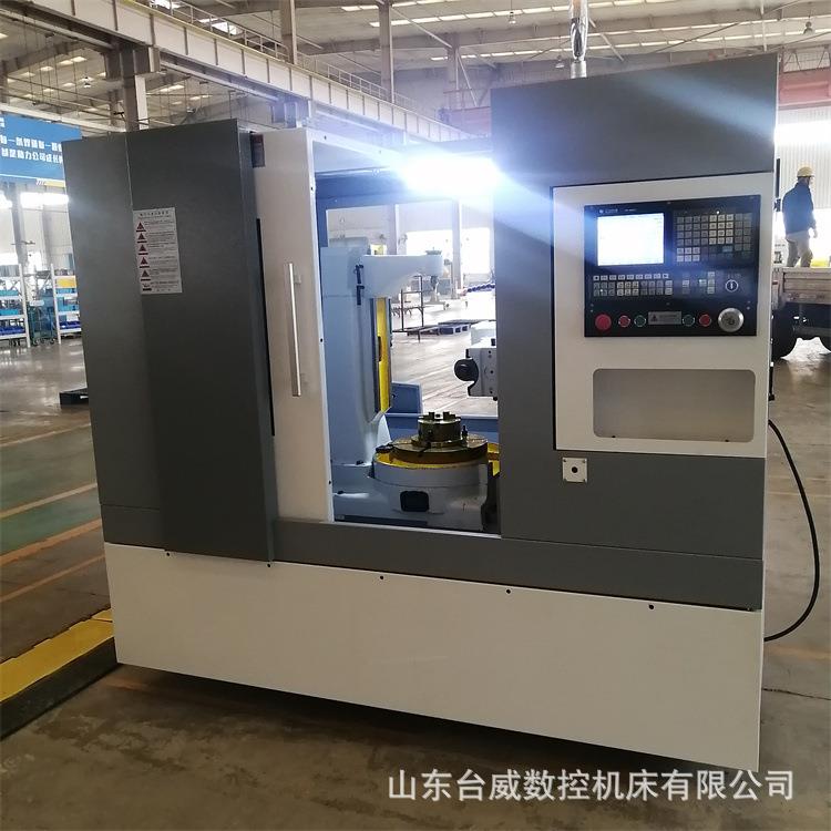 小型数控滚齿机YK150精密重型齿轮加工机床生产供应Y180