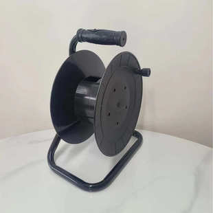 盘盘abs260供货移动光纤工厂多功能灯带电缆电缆卷盘#led盘
