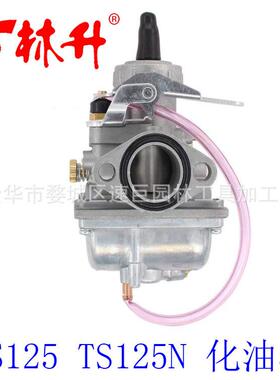 林升舷外机配件化油器6H-13041006AH-14301-0-1A6UIHAH-14301-02