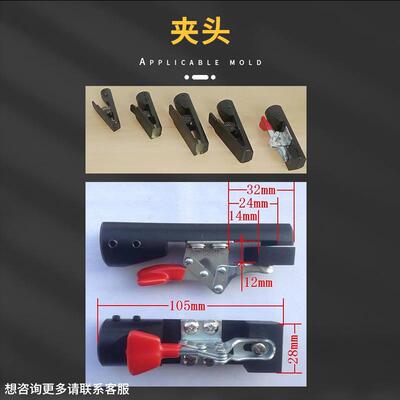 机自动绞线机子高速电线扭麻花状轴绕线双轴拧线五机绞线