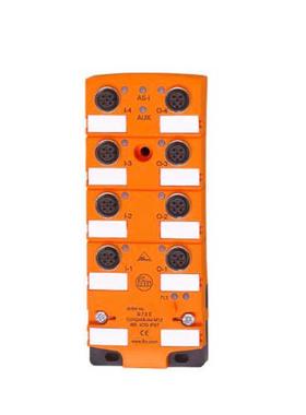 IFM易福门AS-Interface CompactLine模块 AC2466 CompactLineM12