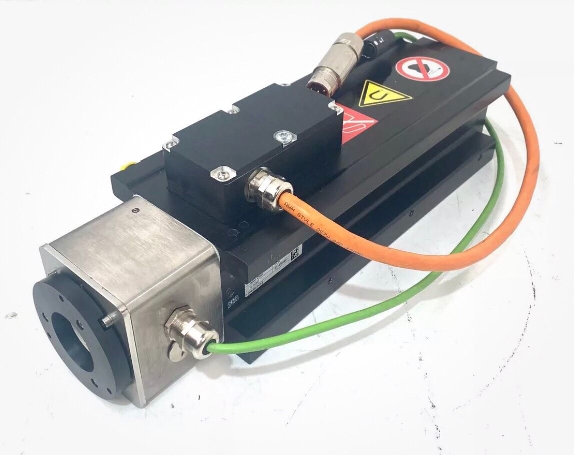 DunkerMotoren XKA3813S 81101 3