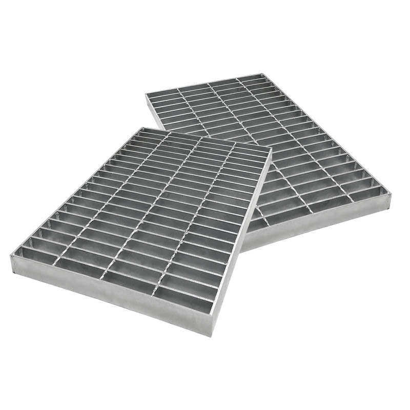 厂家定制热镀锌钢格板电厂平台钢格板 排水沟防滑镀锌钢格栅盖板,基础建材,排水沟槽/盖板,淘宝优惠券,粉丝福利购,淘宝优惠卷