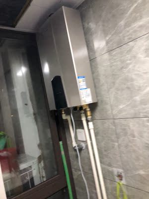 使用说说海尔燃气热水器怎么样，体验过后真实反馈！