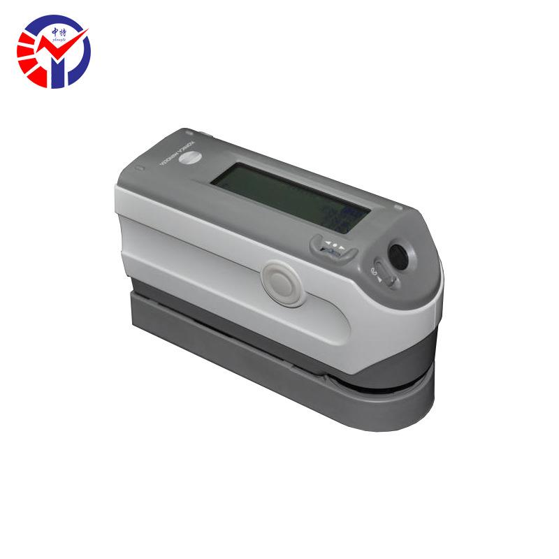 CM-2300D色差仪 电子产品塑胶便携式积分球型分光测色计