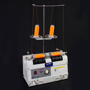 服装 用绣花线分线机双头两头厂分线机缝纫机专配件分自动JY30P线